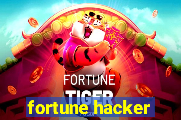 fortune hacker